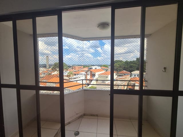 Apartamento 2 quartos e 1 banheiro, à venda, no bairro Vila Santa Terezinha (Zona Norte) em São Paulo
