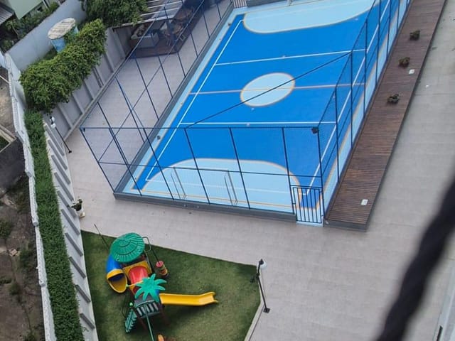 Apartamento 2 quartos e 1 banheiro, à venda, no bairro Vila Santa Terezinha (Zona Norte) em São Paulo