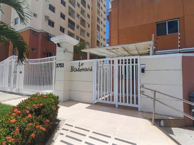 Apartamento 2 quartos e 1 banheiro, para alugar, no bairro Ponto Novo em Aracaju