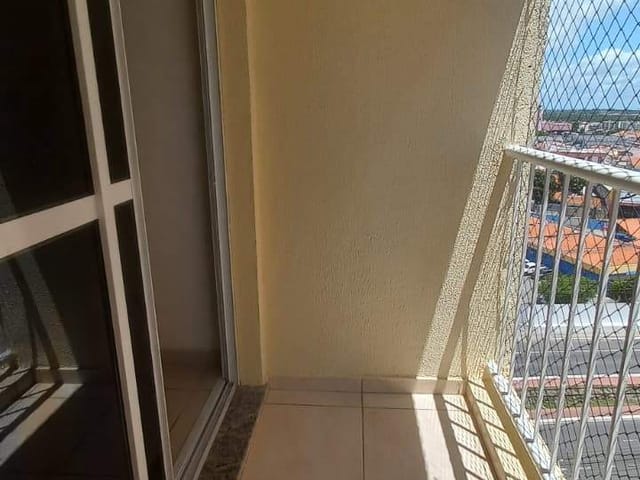 Apartamento 2 quartos e 1 banheiro, para alugar, no bairro Ponto Novo em Aracaju