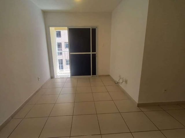 Apartamento 2 quartos e 1 banheiro, para alugar, no bairro Ponto Novo em Aracaju