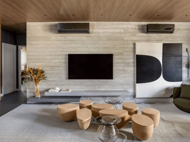 Foto do Apartamento - AURA - R$ 2.287.000 - Apartamento à venda, 3 Suítes, 195m², Gleba Palhano, Londrina, PR | Human Imóveis