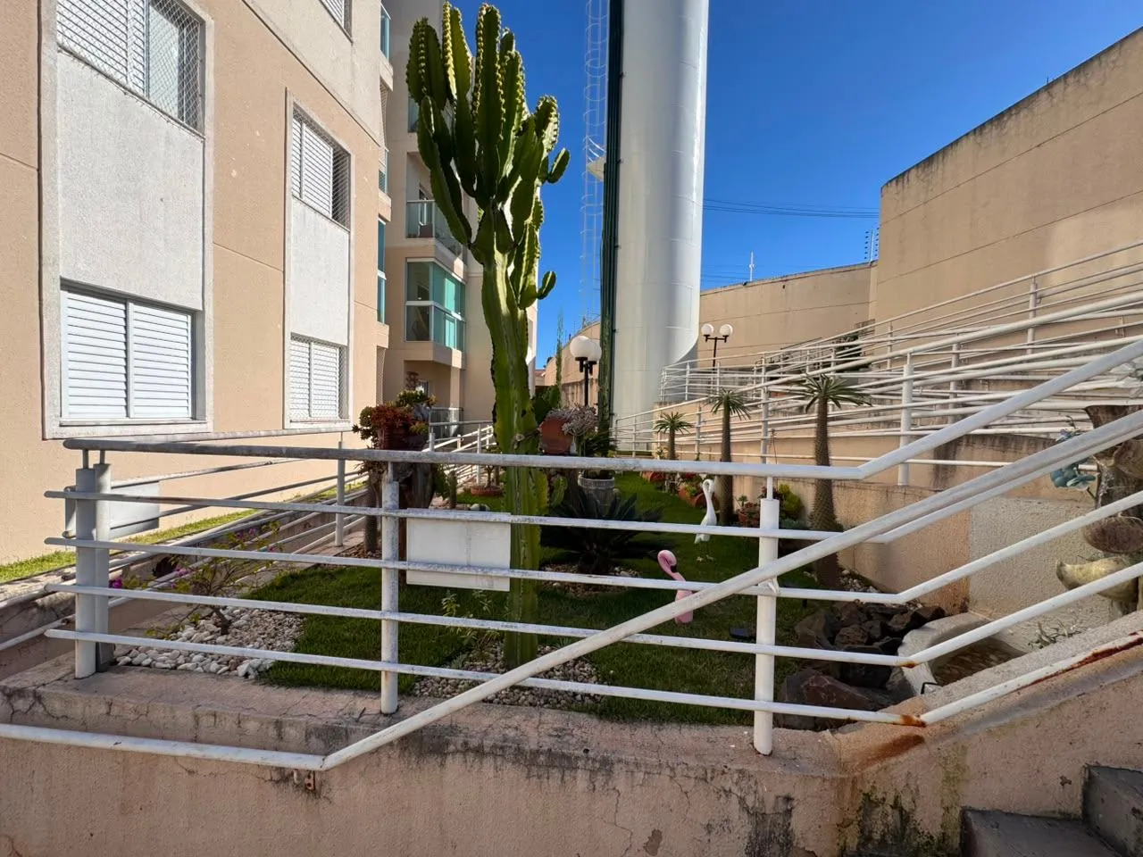 Apartamento, 2 quartos, 49 m² - Foto 19