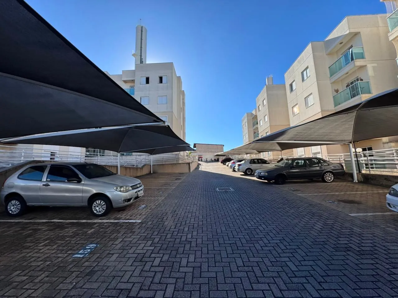 Apartamento, 2 quartos, 49 m² - Foto 18