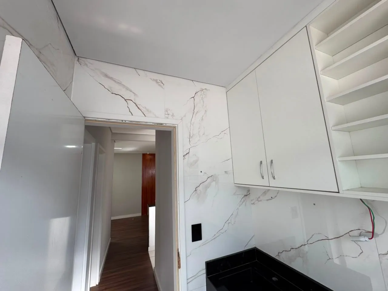 Apartamento, 2 quartos, 49 m² - Foto 8