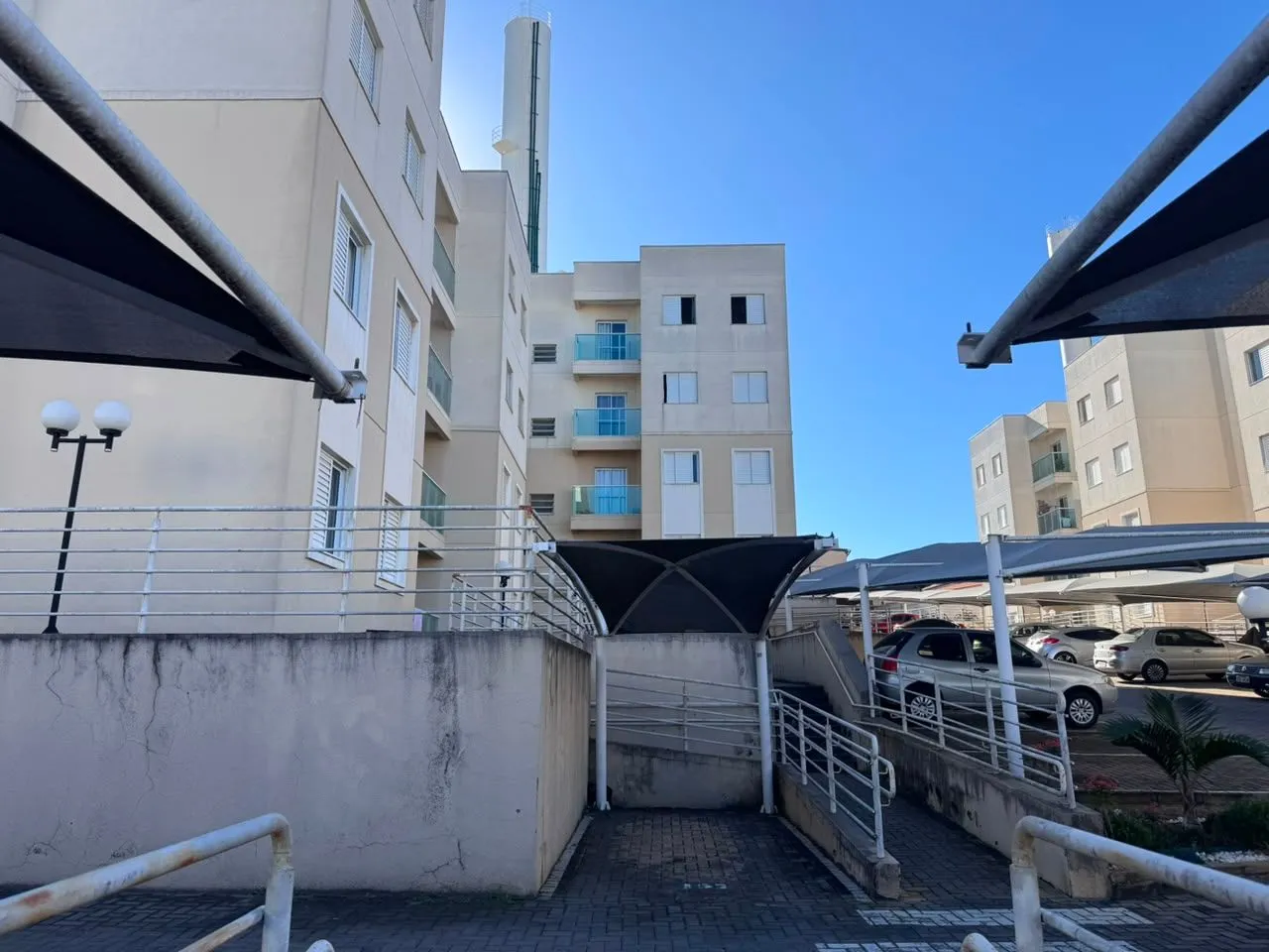 Apartamento, 2 quartos, 49 m² - Foto 10