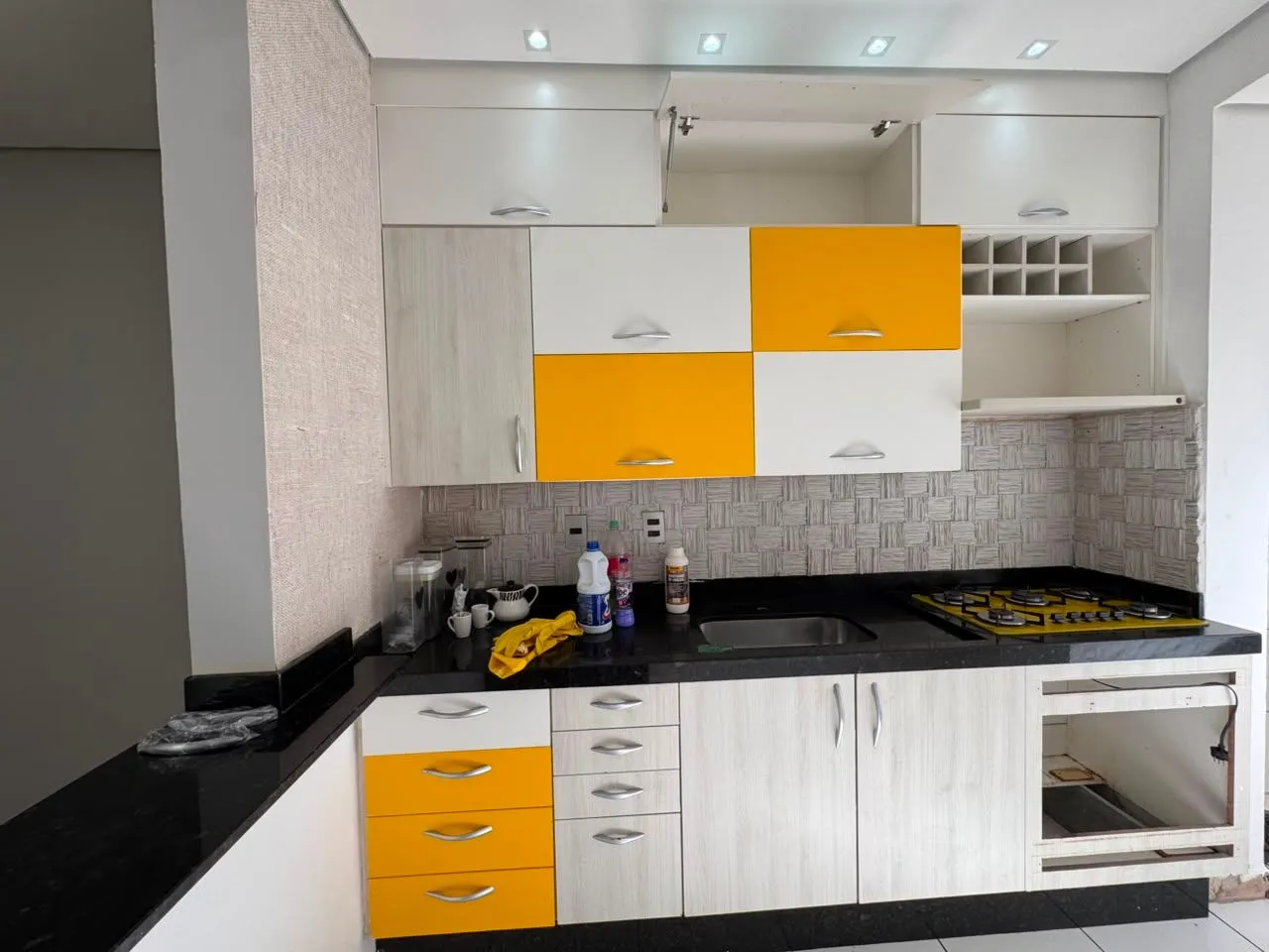 Apartamento, 2 quartos, 49 m² - Foto 4