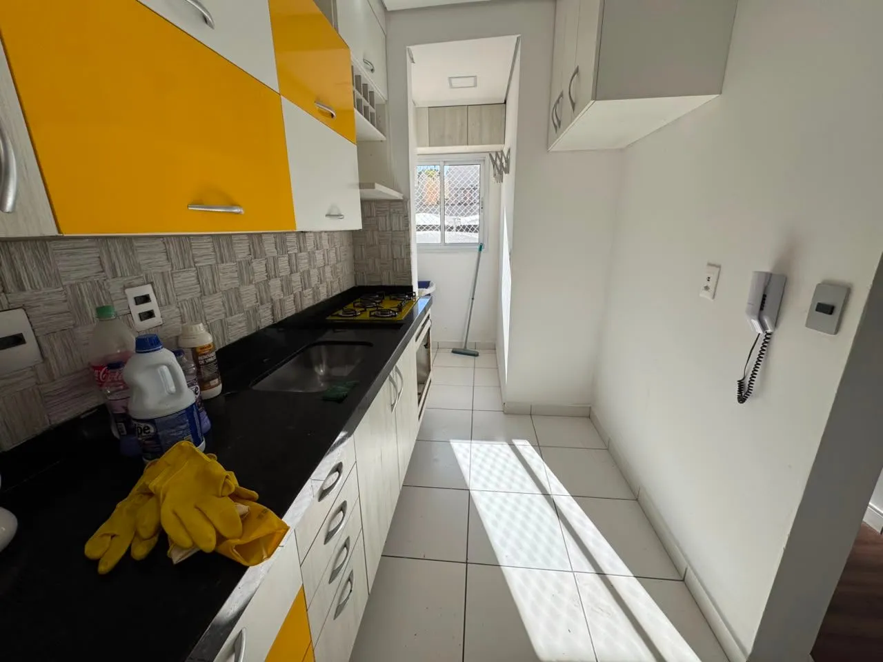 Apartamento, 2 quartos, 49 m² - Foto 5