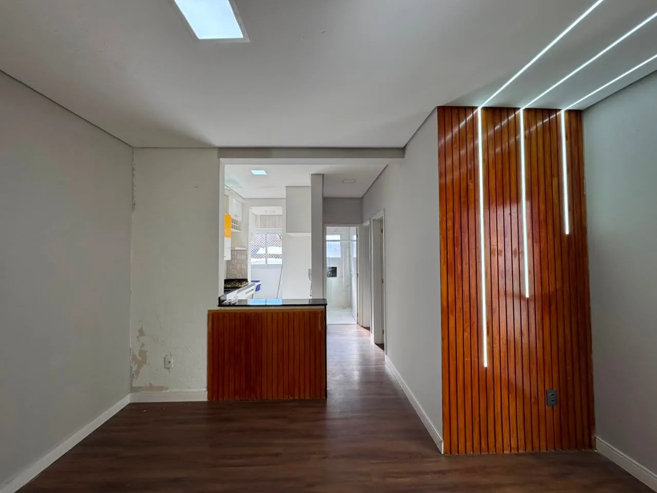 Apartamento, 2 quartos, 49 m² - Foto 3