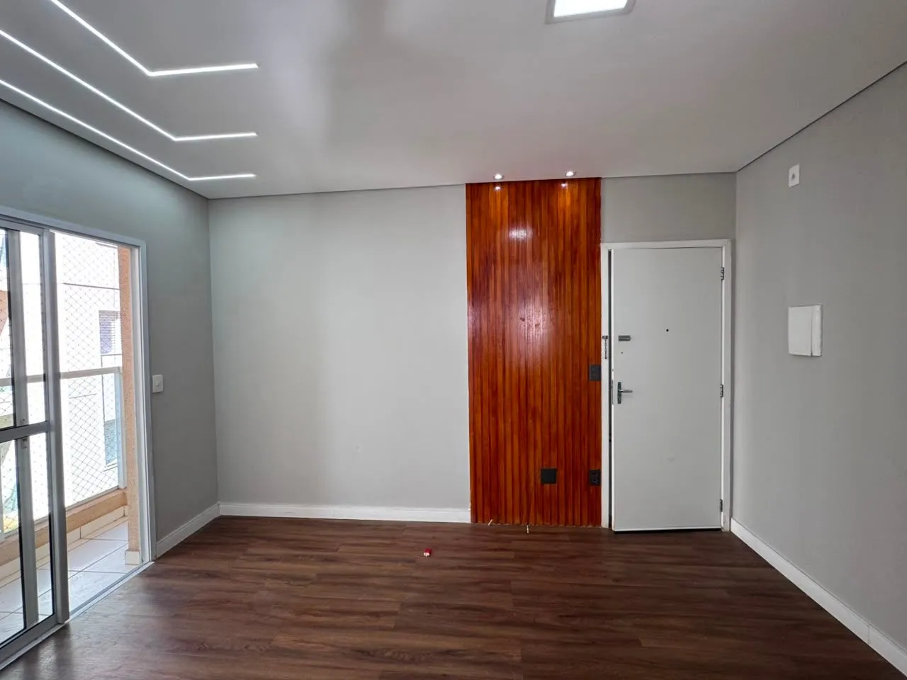 Apartamento, 2 quartos, 49 m² - Foto 2