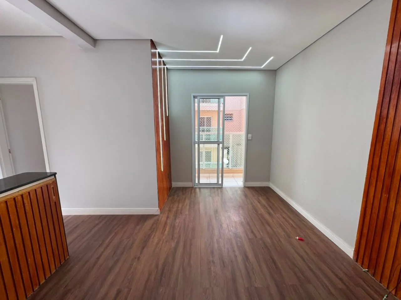 Apartamento, 2 quartos, 49 m² - Foto 1