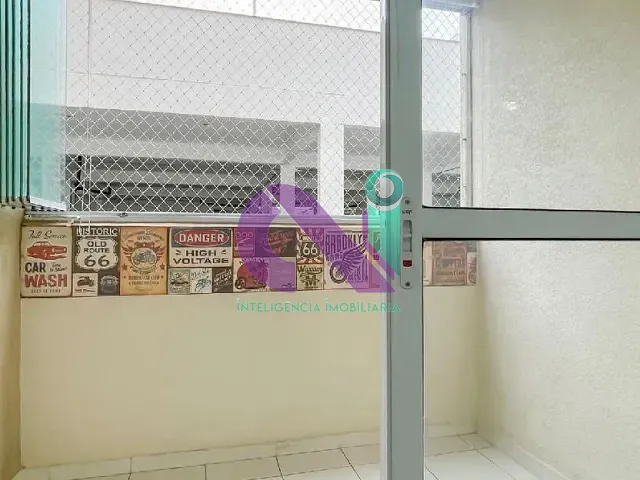 Apartamento 2 quartos e 1 banheiro, para alugar, no bairro Conceição em Osasco