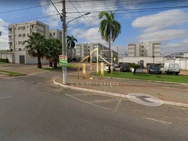 Apartamento com 53m² 2 quartos e 1 banheiro, à venda, no bairro Jardim Imperial em Cuiabá