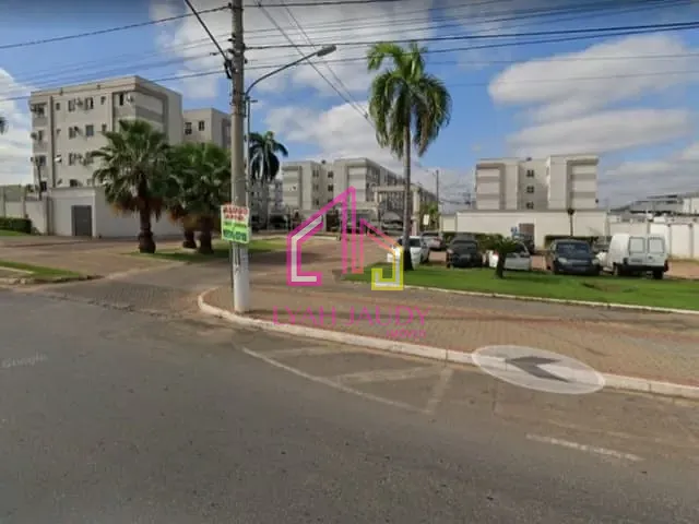 Apartamento com 53m² 2 quartos e 1 banheiro, à venda, no bairro Jardim Imperial em Cuiabá