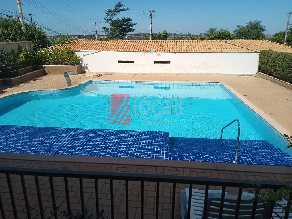 Apartamento com 2 quartos à venda, 47m² — foto 2 de 10