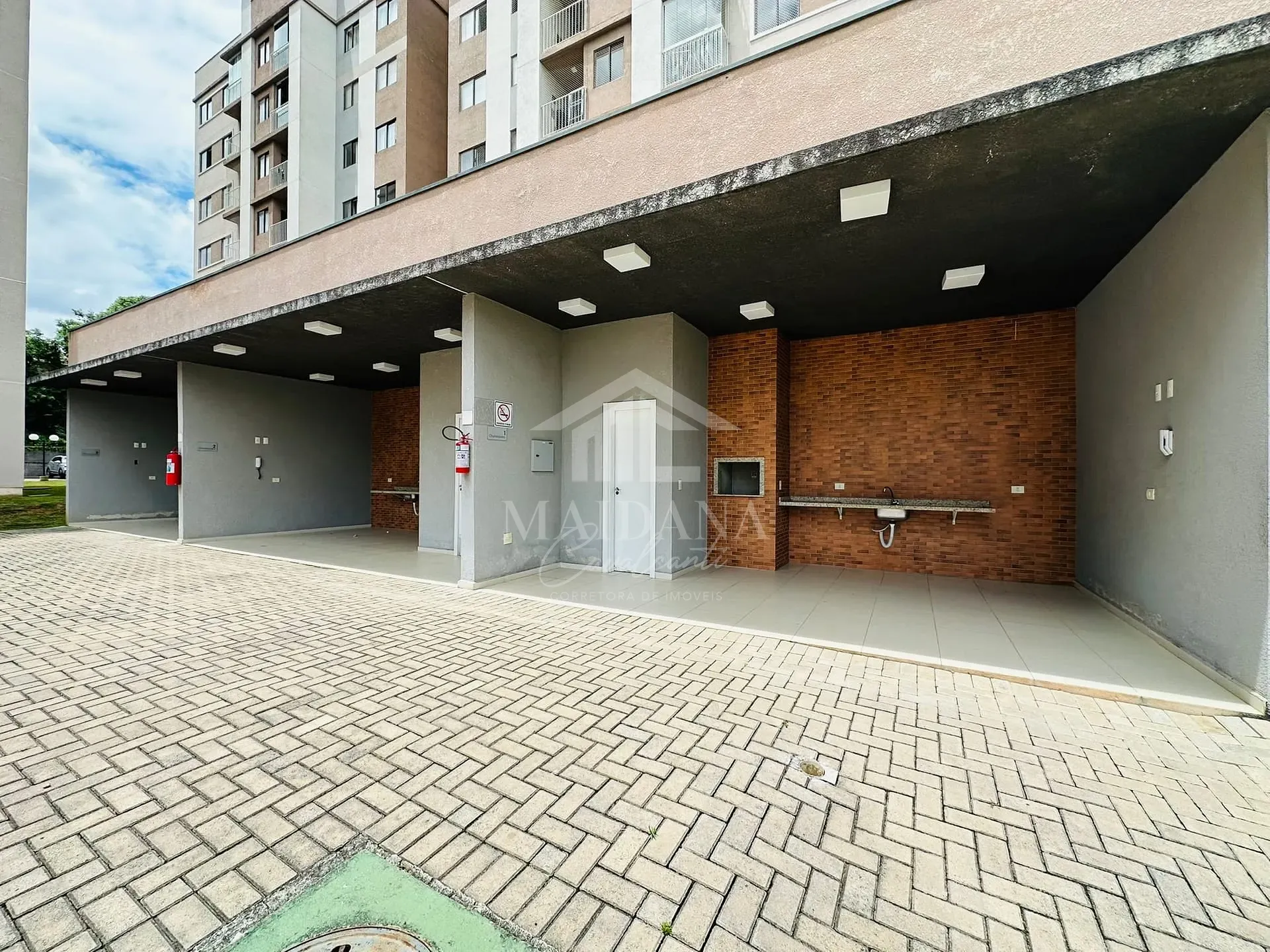 Apartamento, 2 quartos, 54 m² - Foto 28