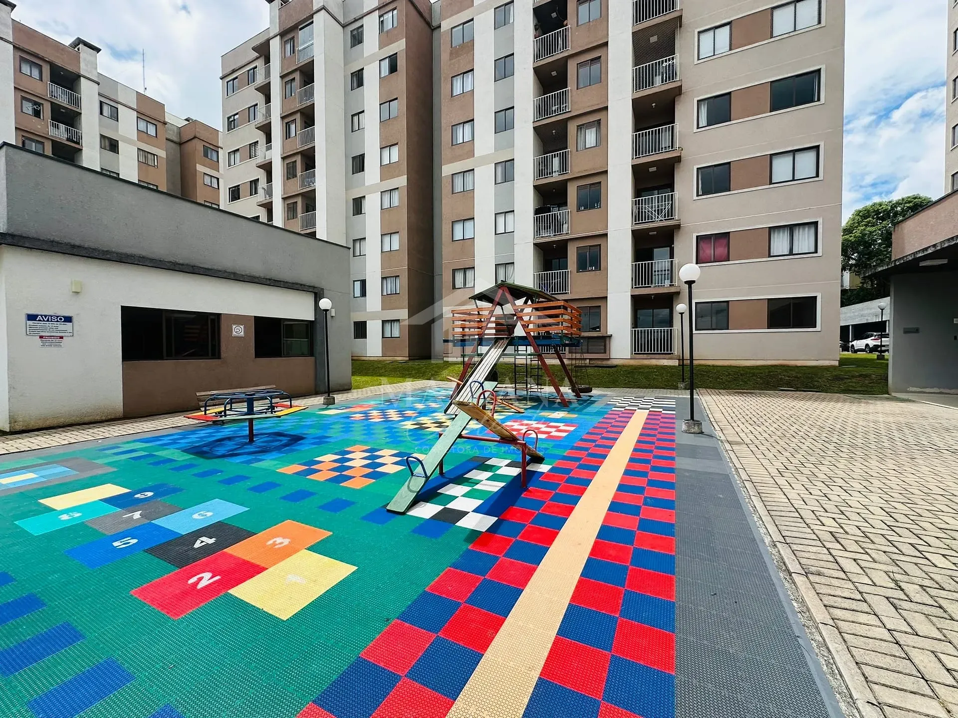 Apartamento, 2 quartos, 54 m² - Foto 29