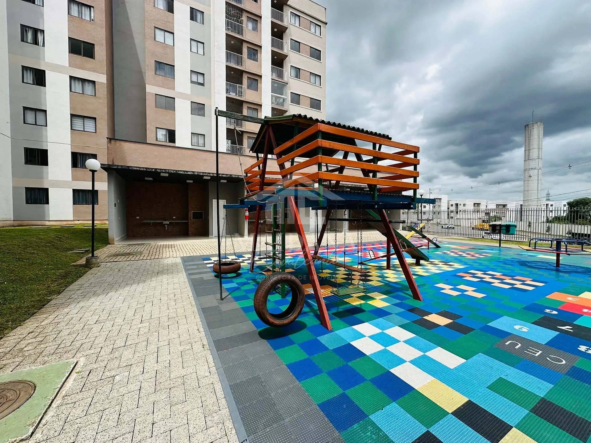 Apartamento, 2 quartos, 54 m² - Foto 30