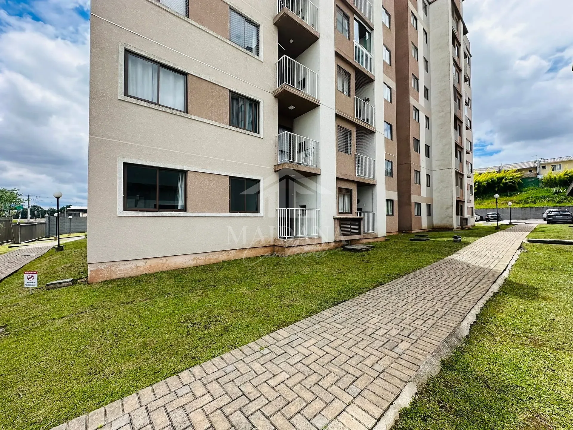 Apartamento, 2 quartos, 54 m² - Foto 26