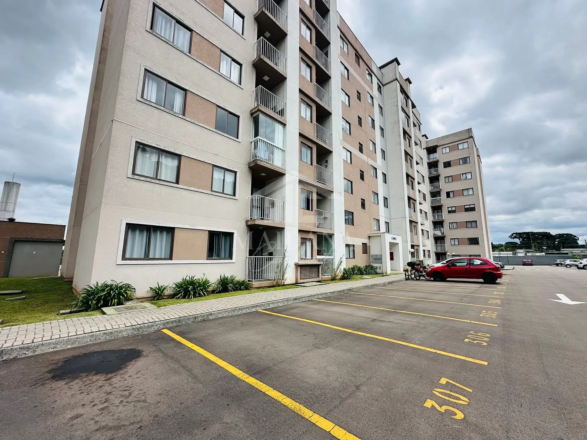 Apartamento, 2 quartos, 54 m² - Foto 27