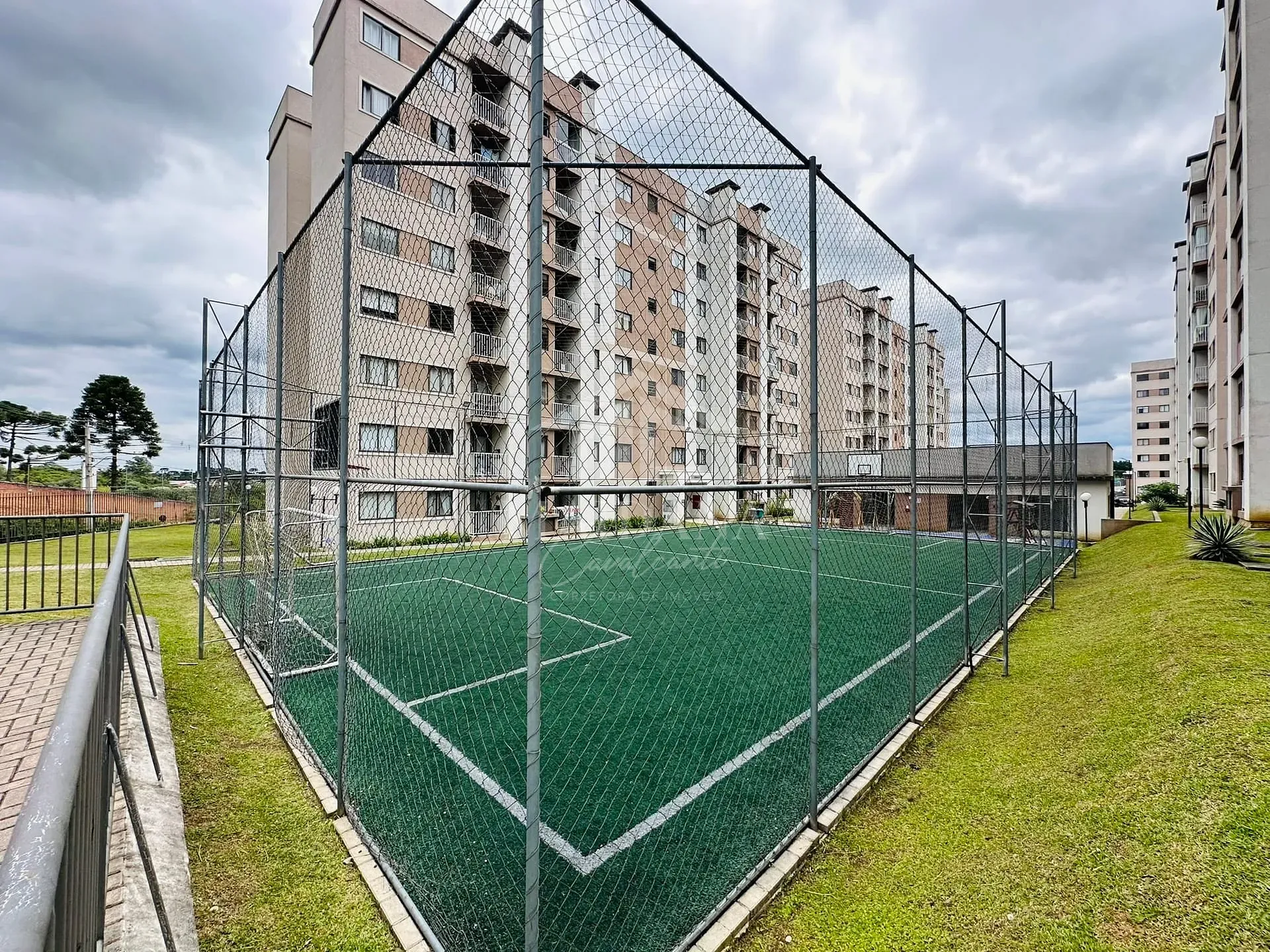 Apartamento, 2 quartos, 54 m² - Foto 33