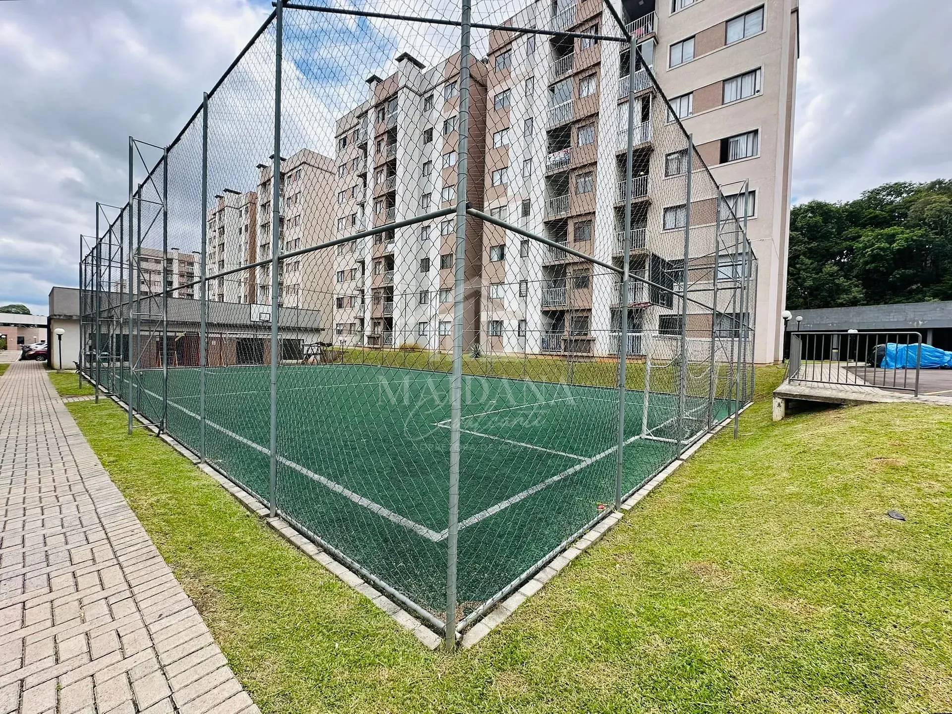 Apartamento, 2 quartos, 54 m² - Foto 34