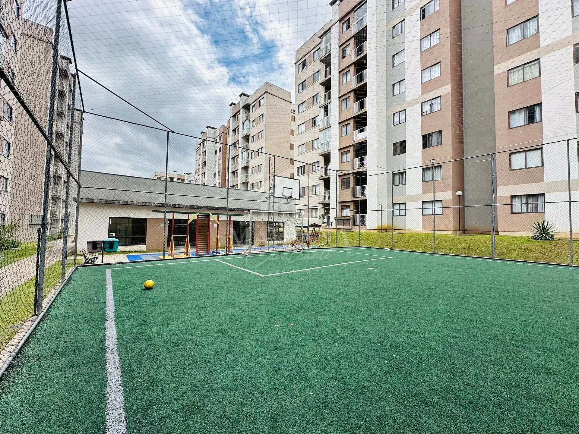 Apartamento, 2 quartos, 54 m² - Foto 35