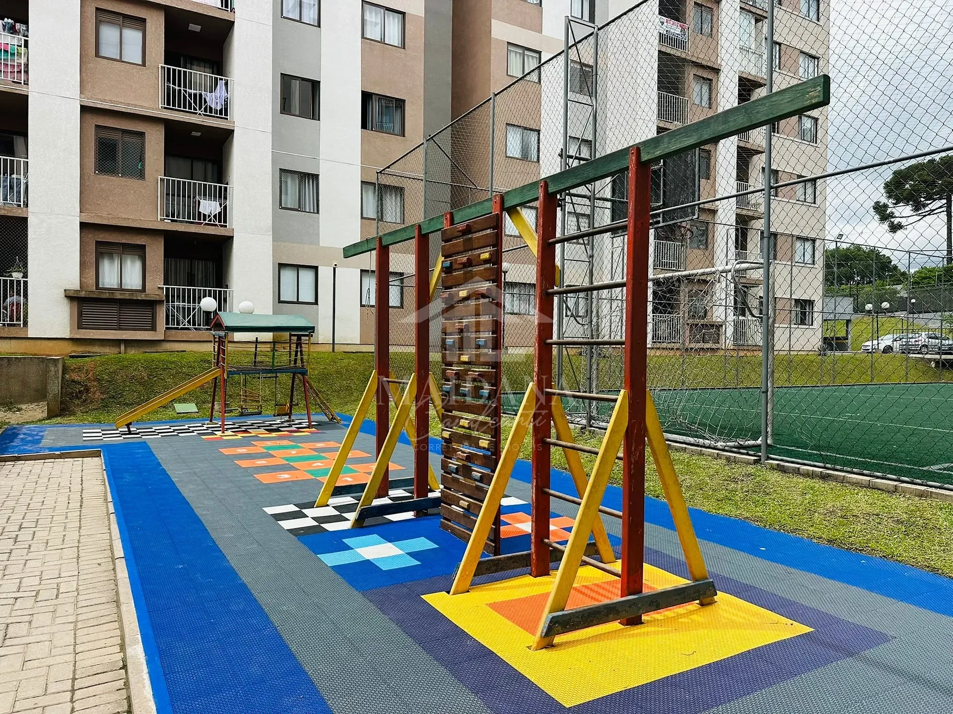 Apartamento, 2 quartos, 54 m² - Foto 36
