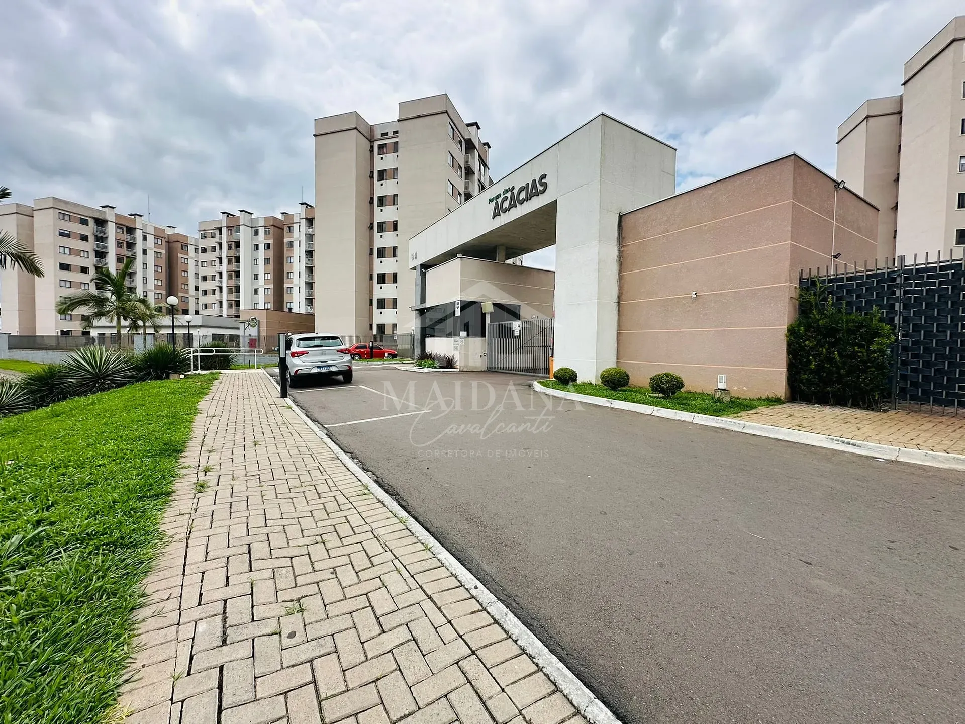 Apartamento, 2 quartos, 54 m² - Foto 38