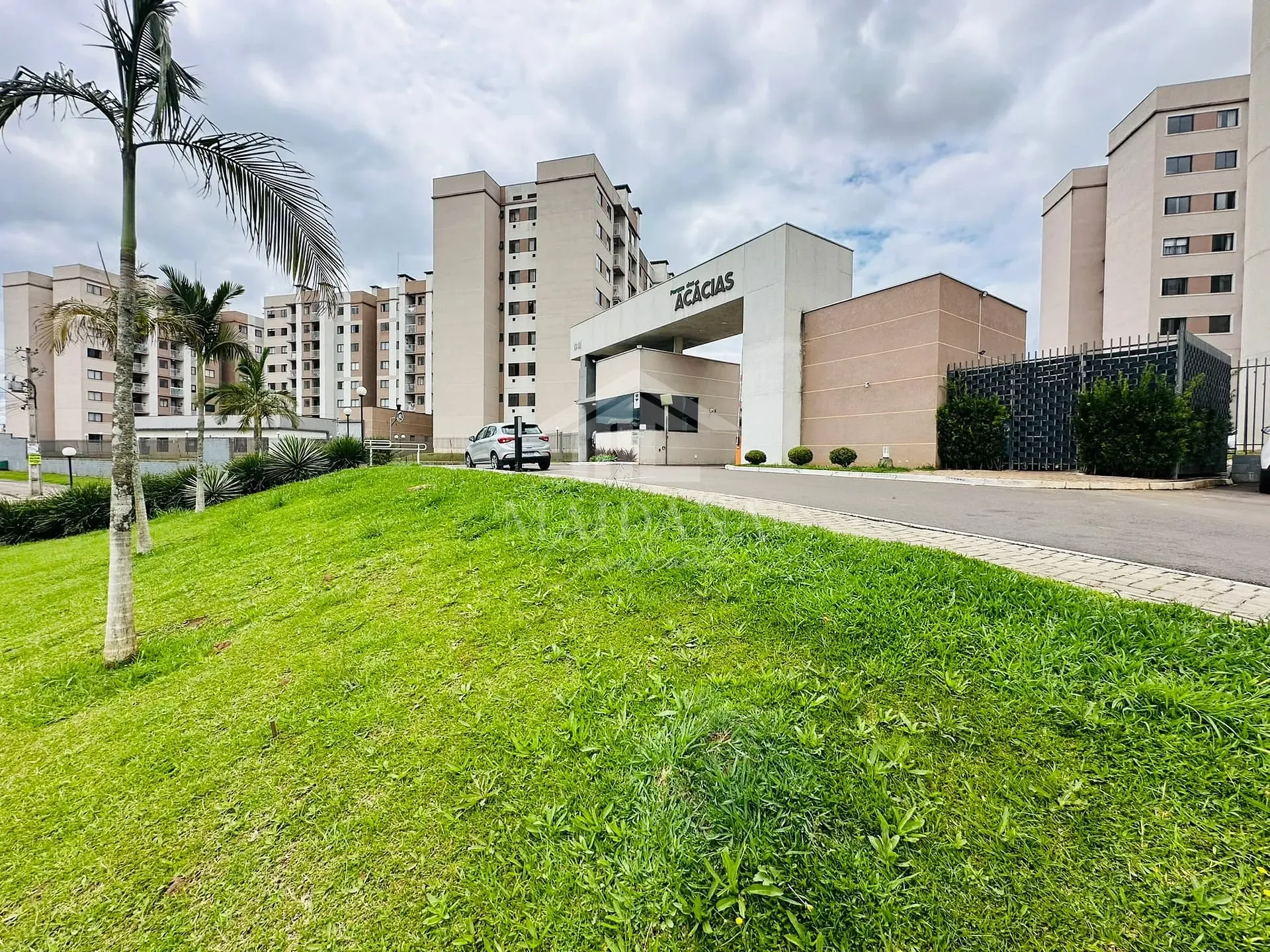 Apartamento, 2 quartos, 54 m² - Foto 1