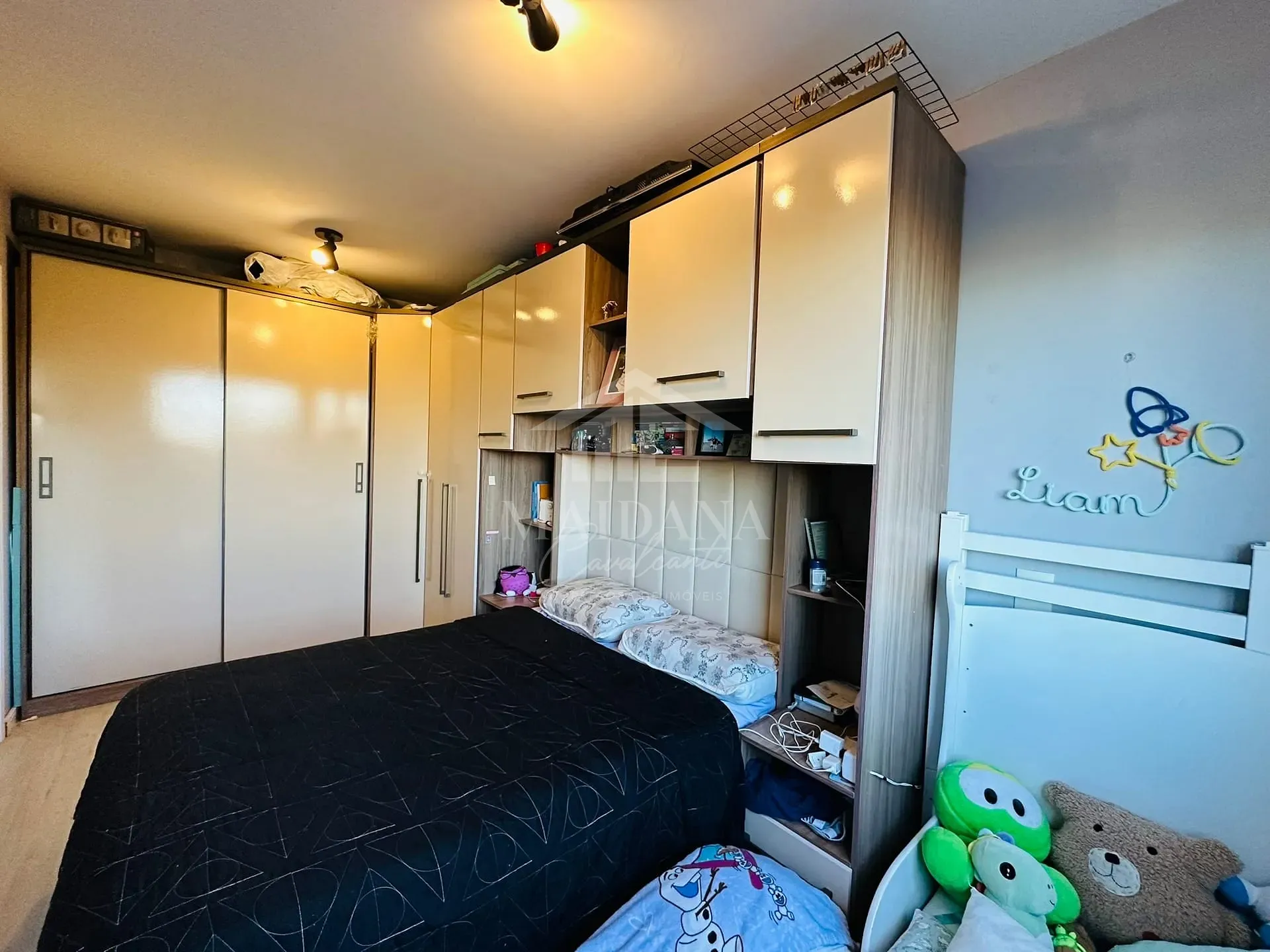 Apartamento, 2 quartos, 54 m² - Foto 14