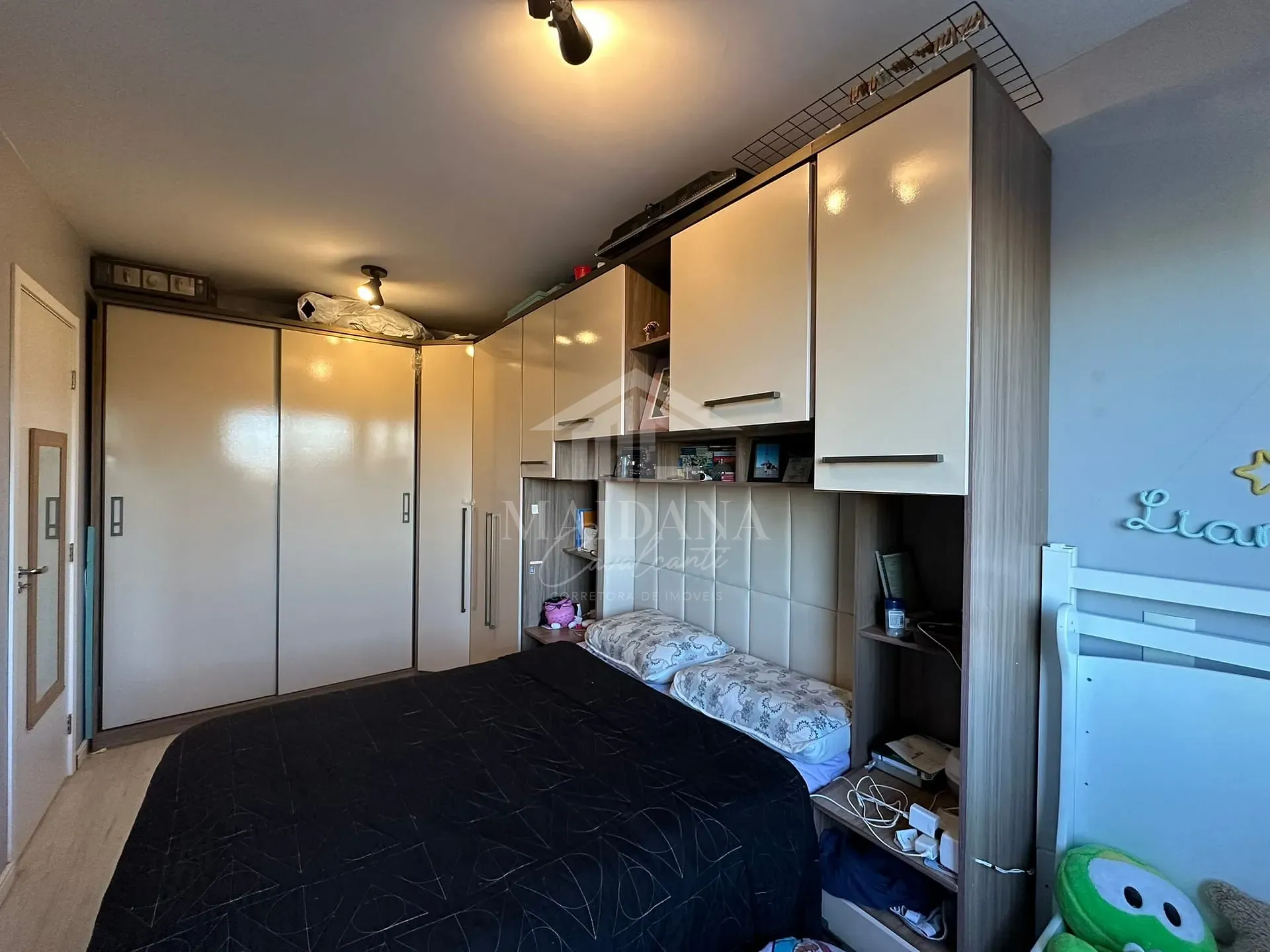 Apartamento, 2 quartos, 54 m² - Foto 15