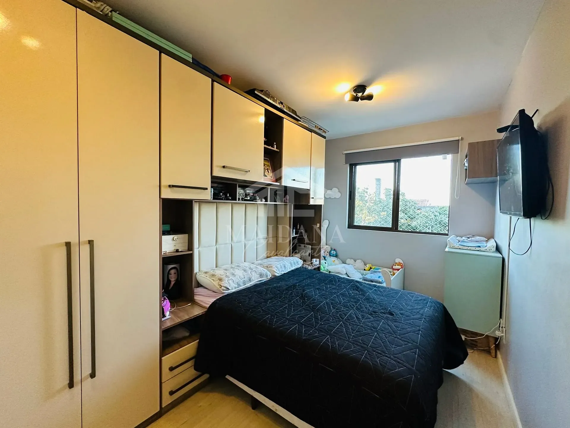 Apartamento, 2 quartos, 54 m² - Foto 16