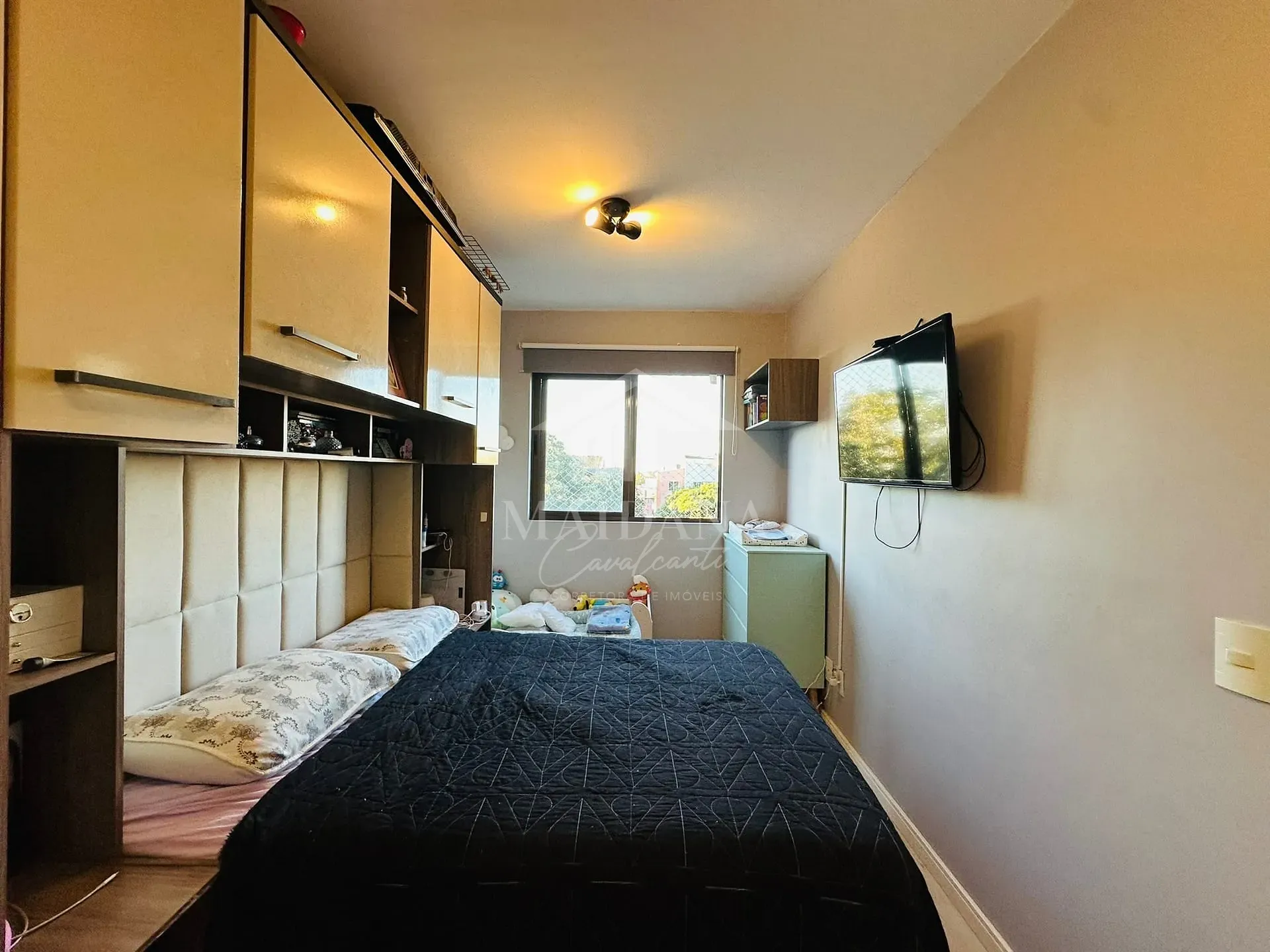 Apartamento, 2 quartos, 54 m² - Foto 17
