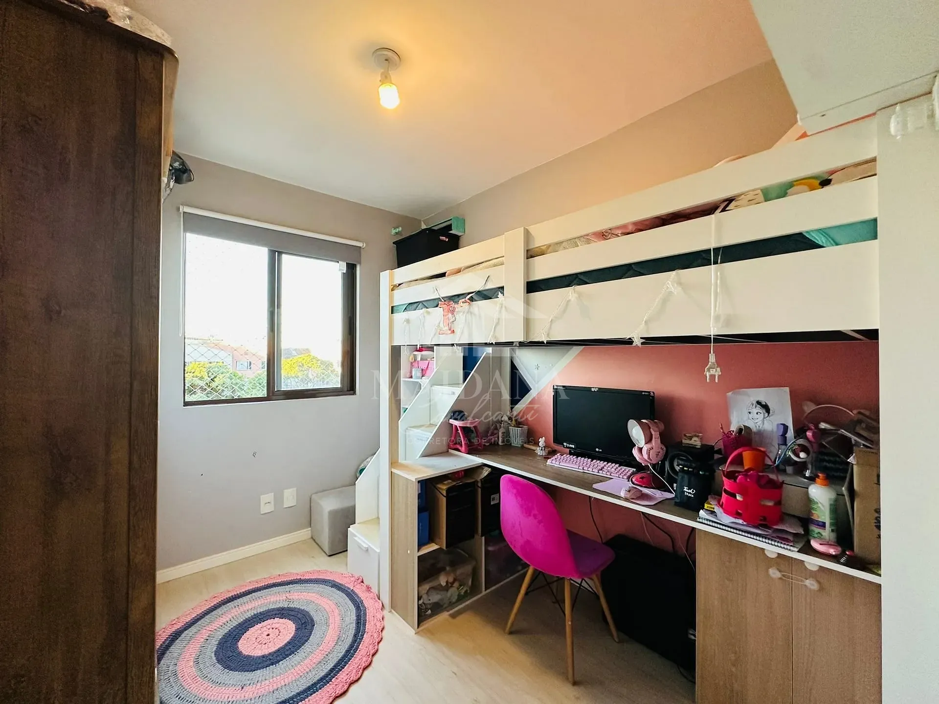 Apartamento, 2 quartos, 54 m² - Foto 19