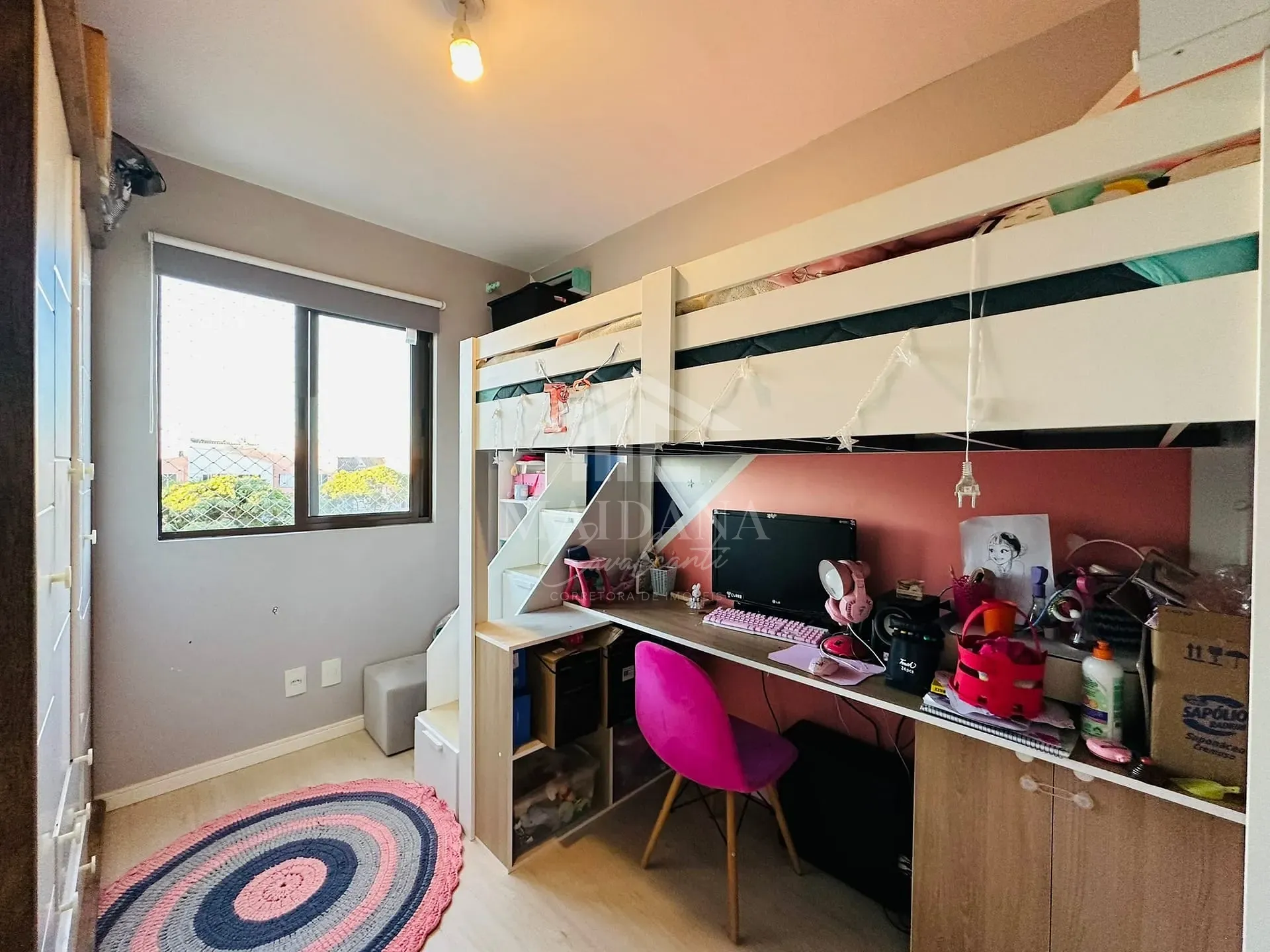 Apartamento, 2 quartos, 54 m² - Foto 20