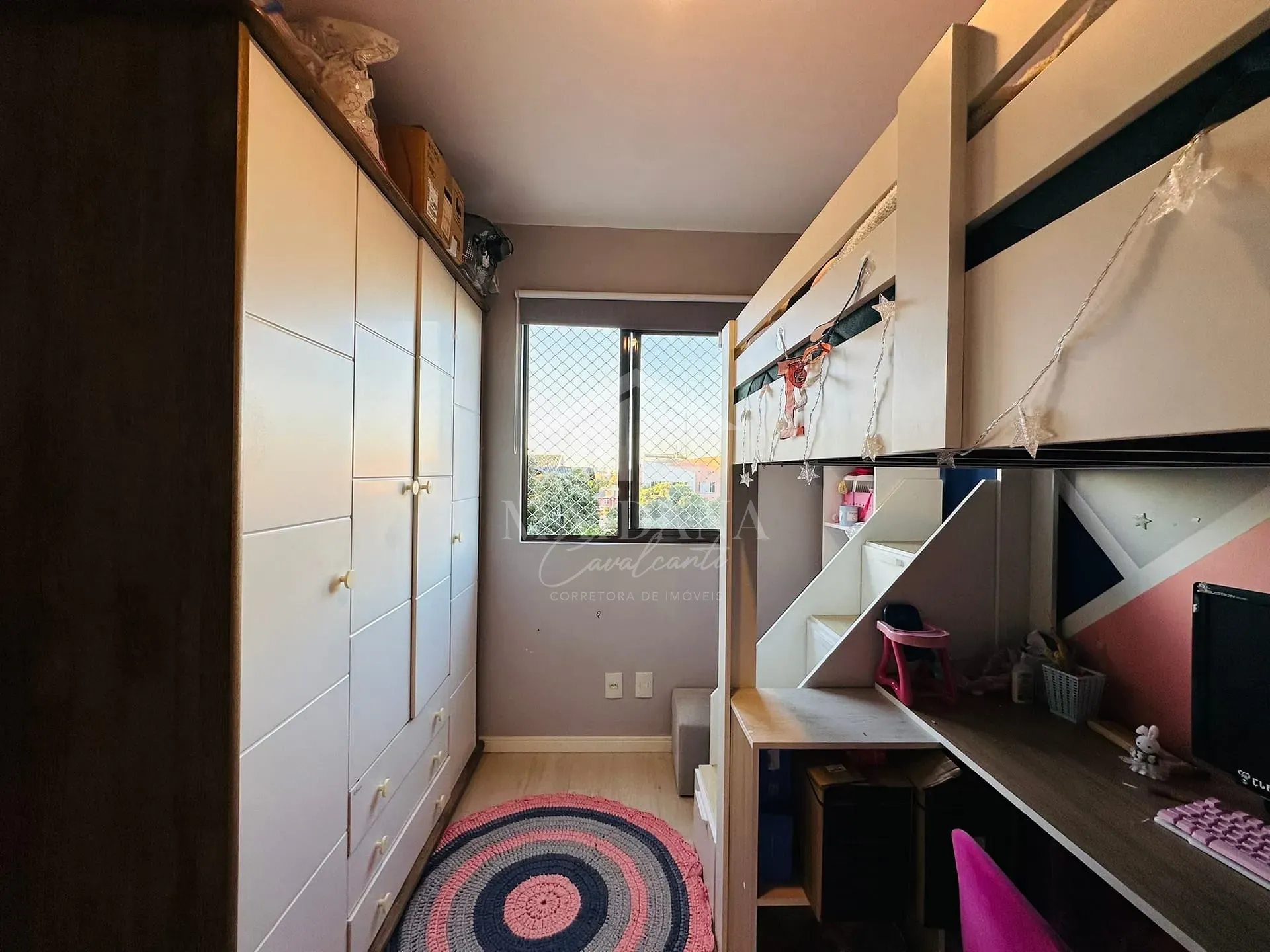 Apartamento, 2 quartos, 54 m² - Foto 21