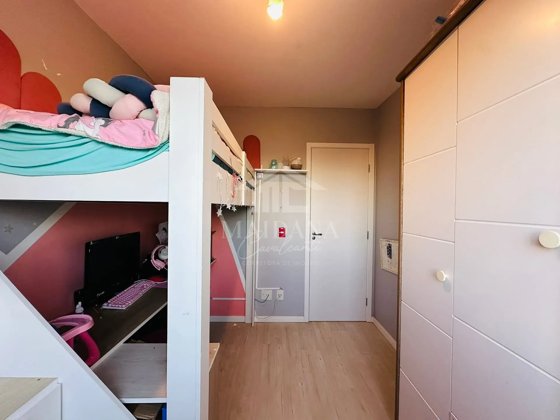 Apartamento, 2 quartos, 54 m² - Foto 22