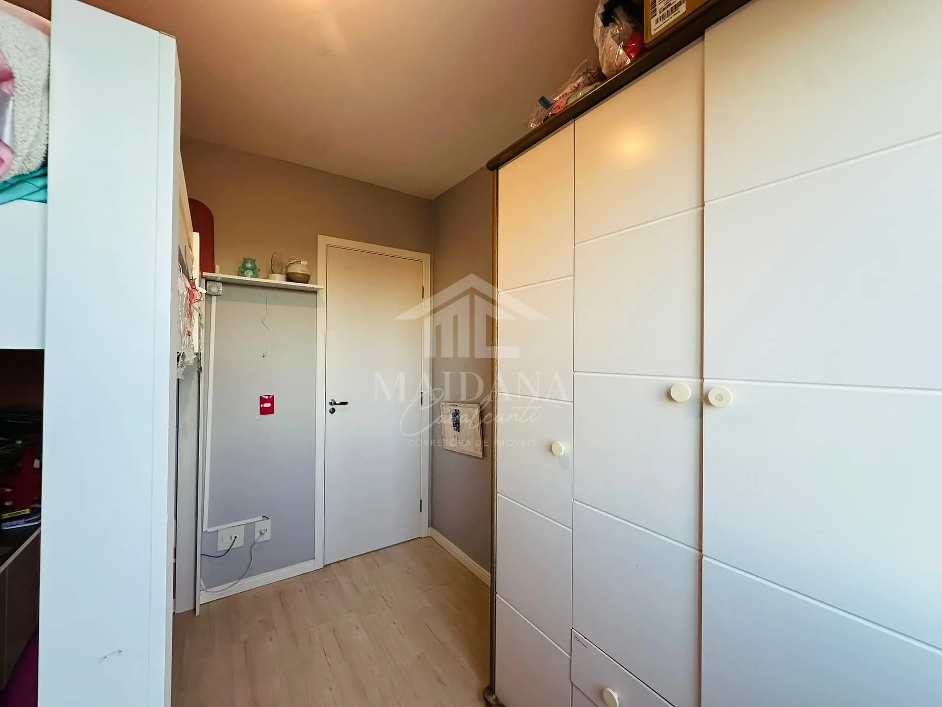 Apartamento, 2 quartos, 54 m² - Foto 23