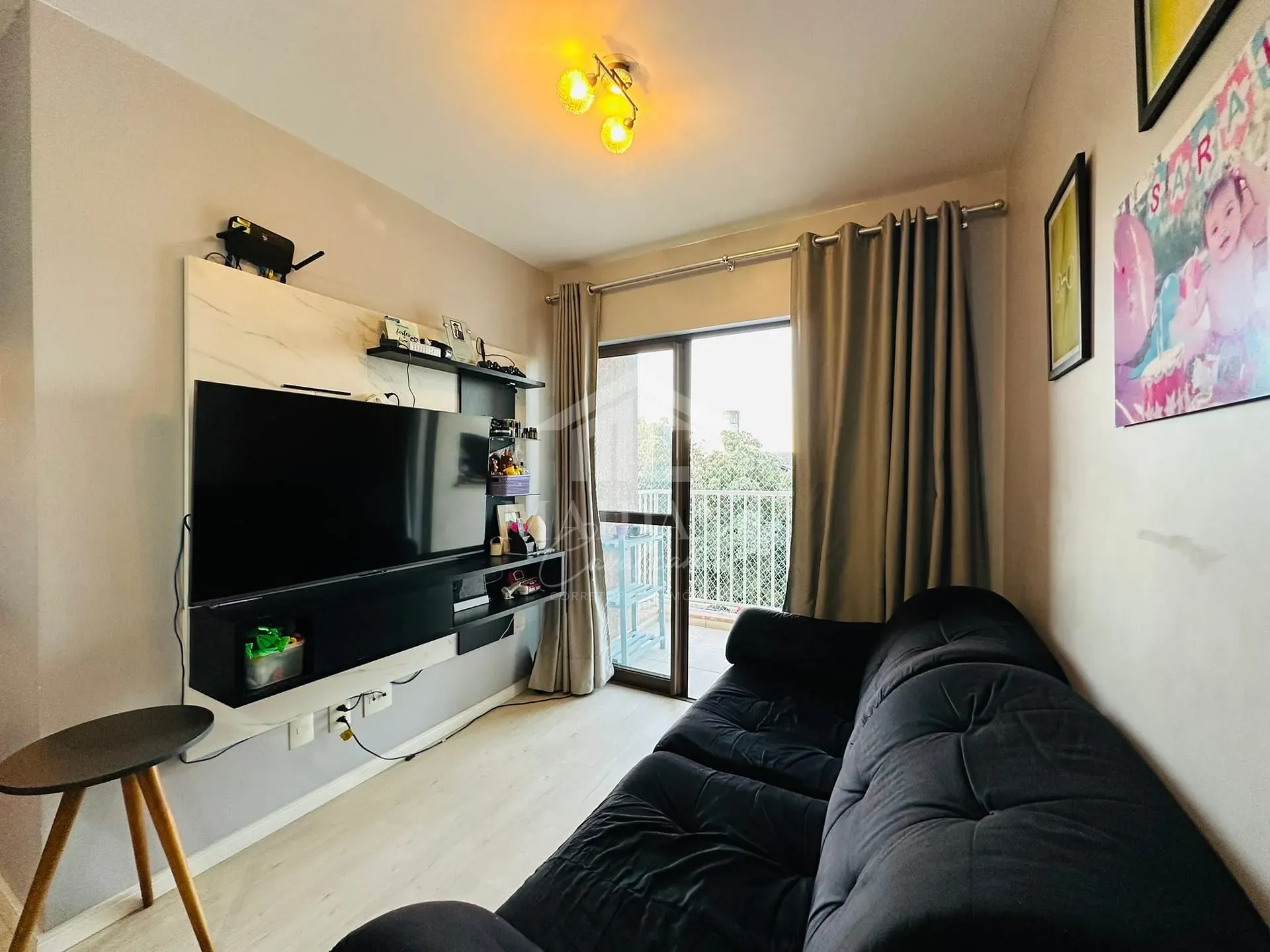Apartamento, 2 quartos, 54 m² - Foto 9