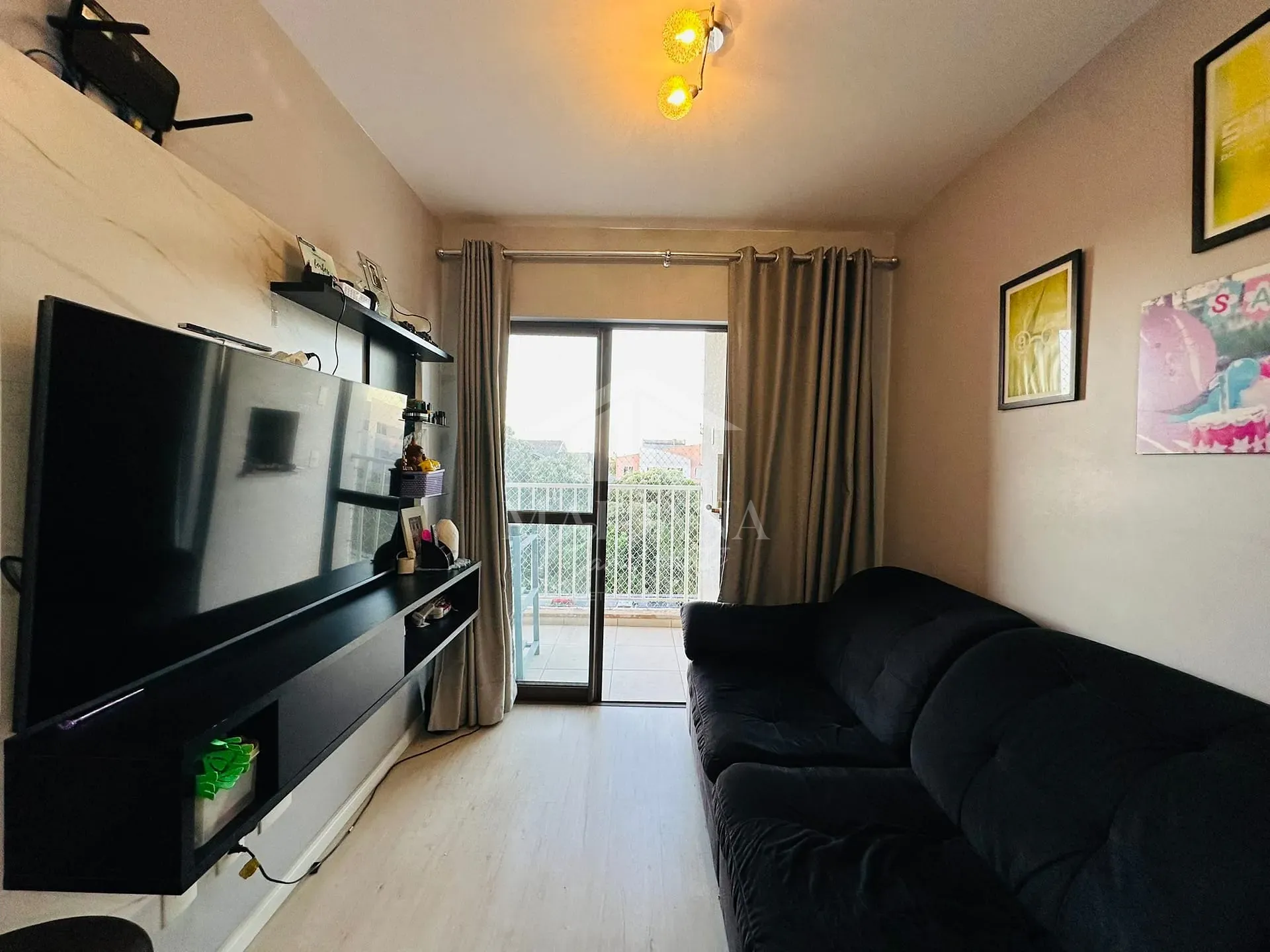 Apartamento, 2 quartos, 54 m² - Foto 10