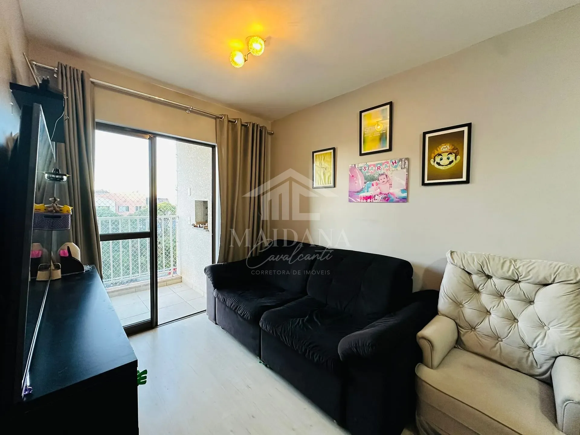 Apartamento, 2 quartos, 54 m² - Foto 11