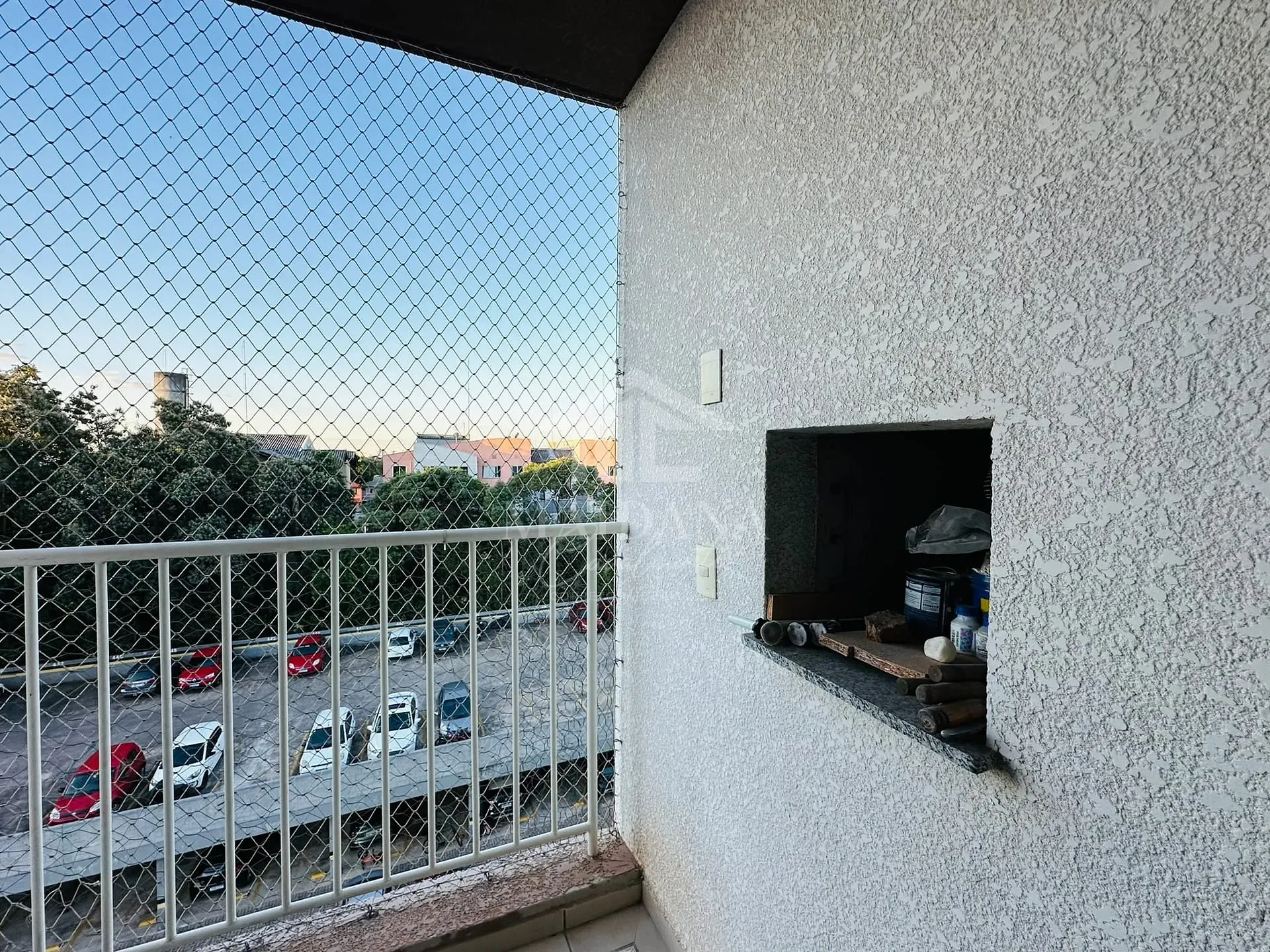 Apartamento, 2 quartos, 54 m² - Foto 12
