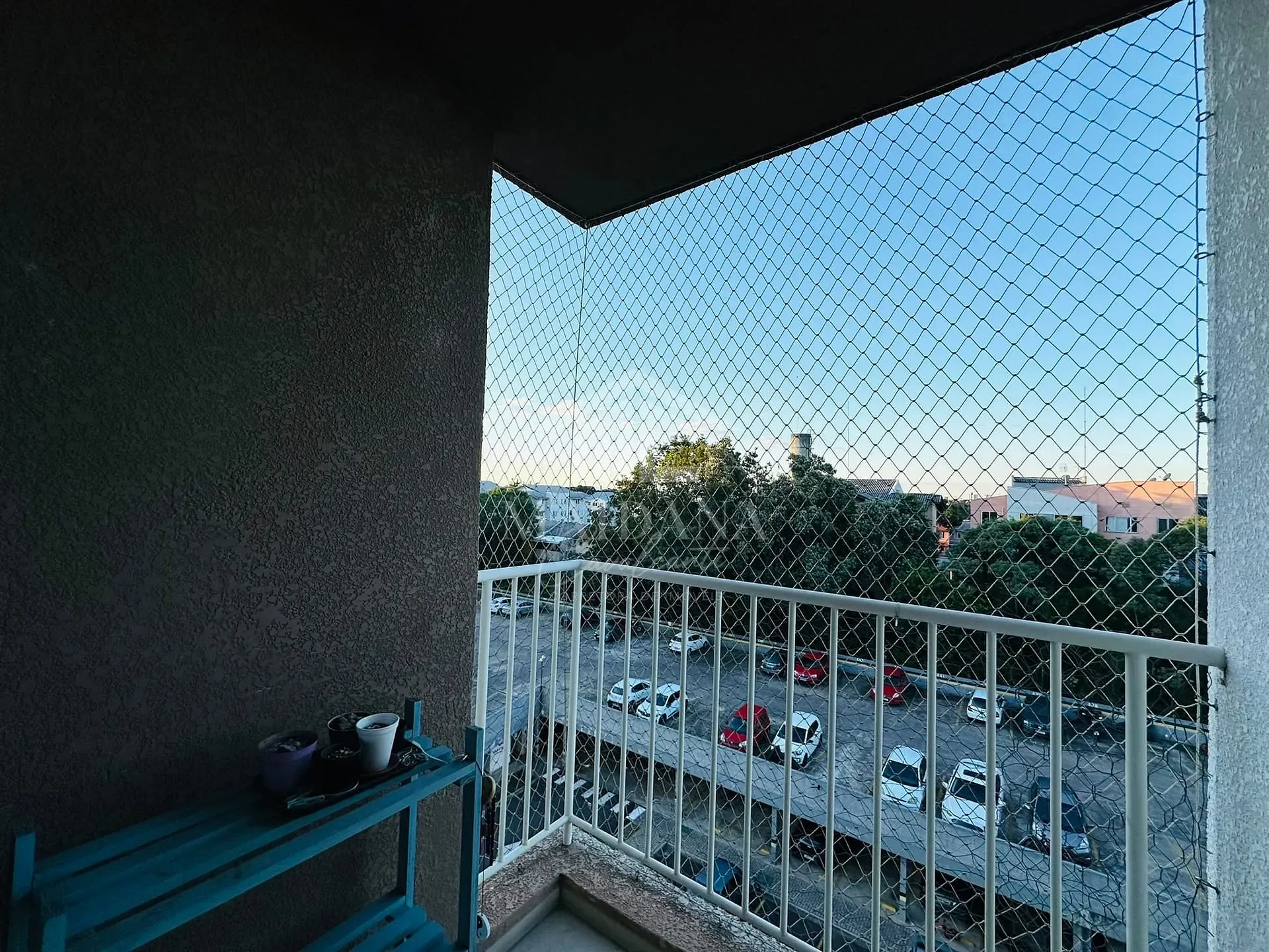 Apartamento, 2 quartos, 54 m² - Foto 13