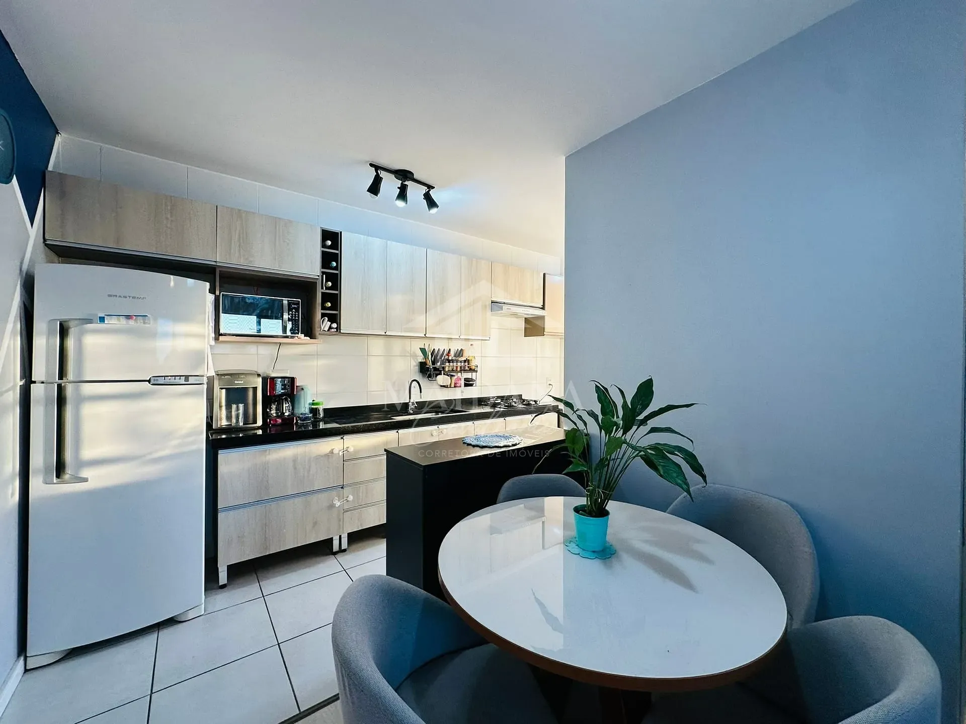 Apartamento, 2 quartos, 54 m² - Foto 4