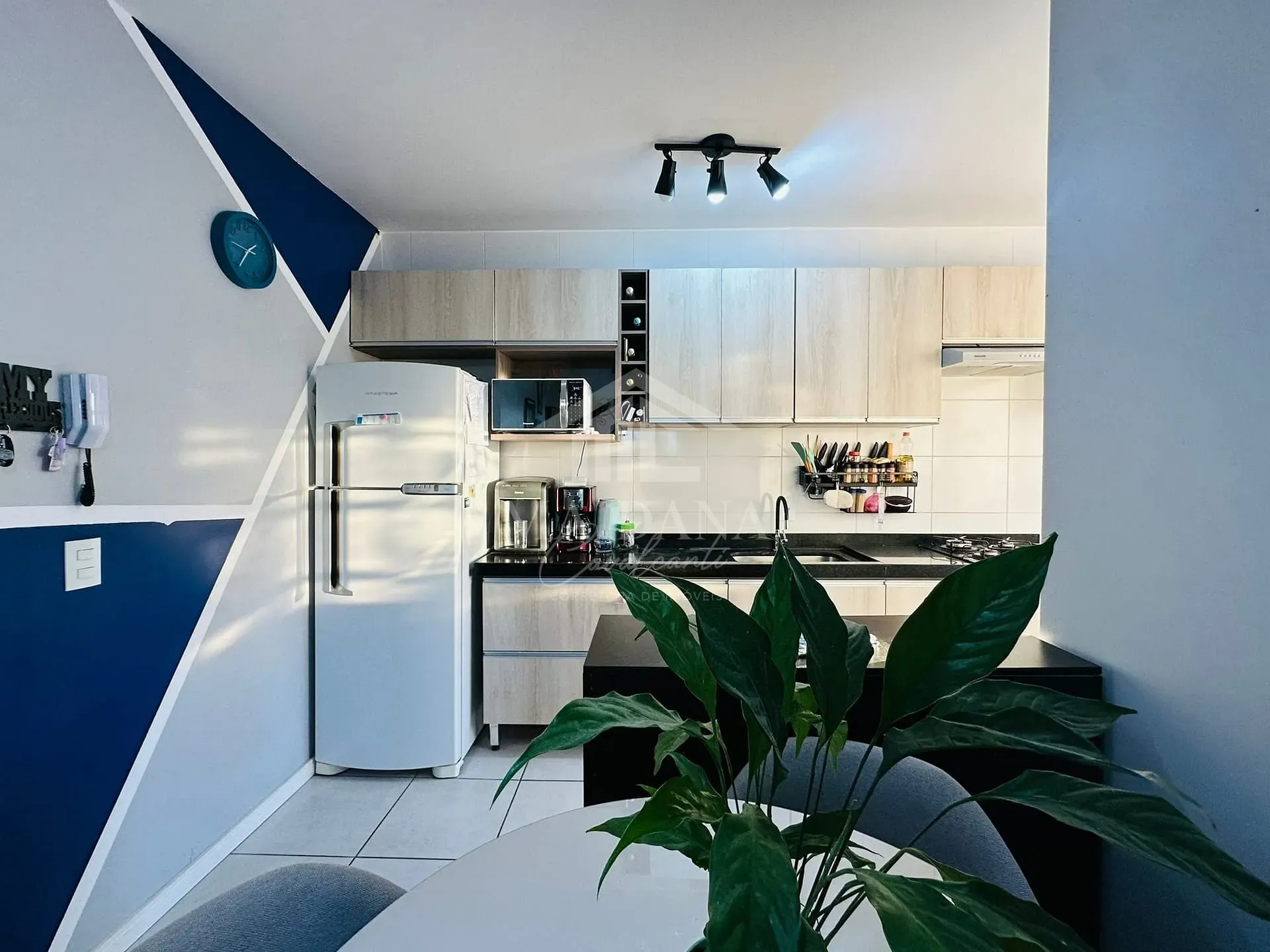 Apartamento, 2 quartos, 54 m² - Foto 3