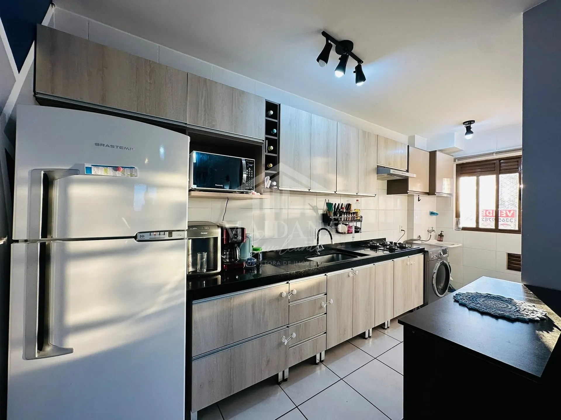 Apartamento, 2 quartos, 54 m² - Foto 6