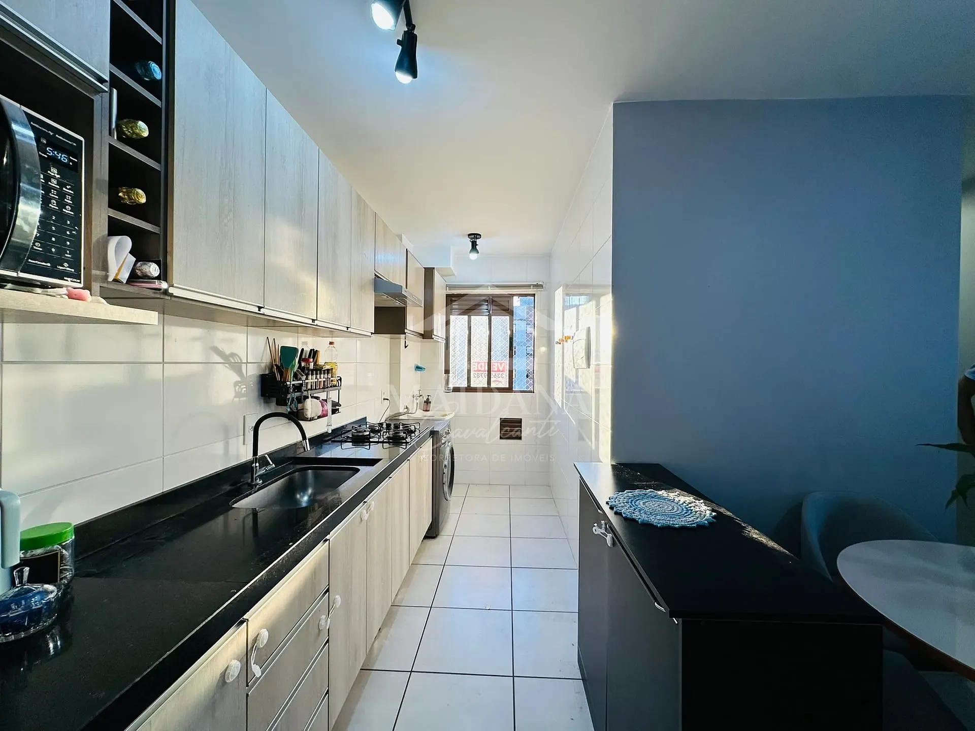 Apartamento, 2 quartos, 54 m² - Foto 7