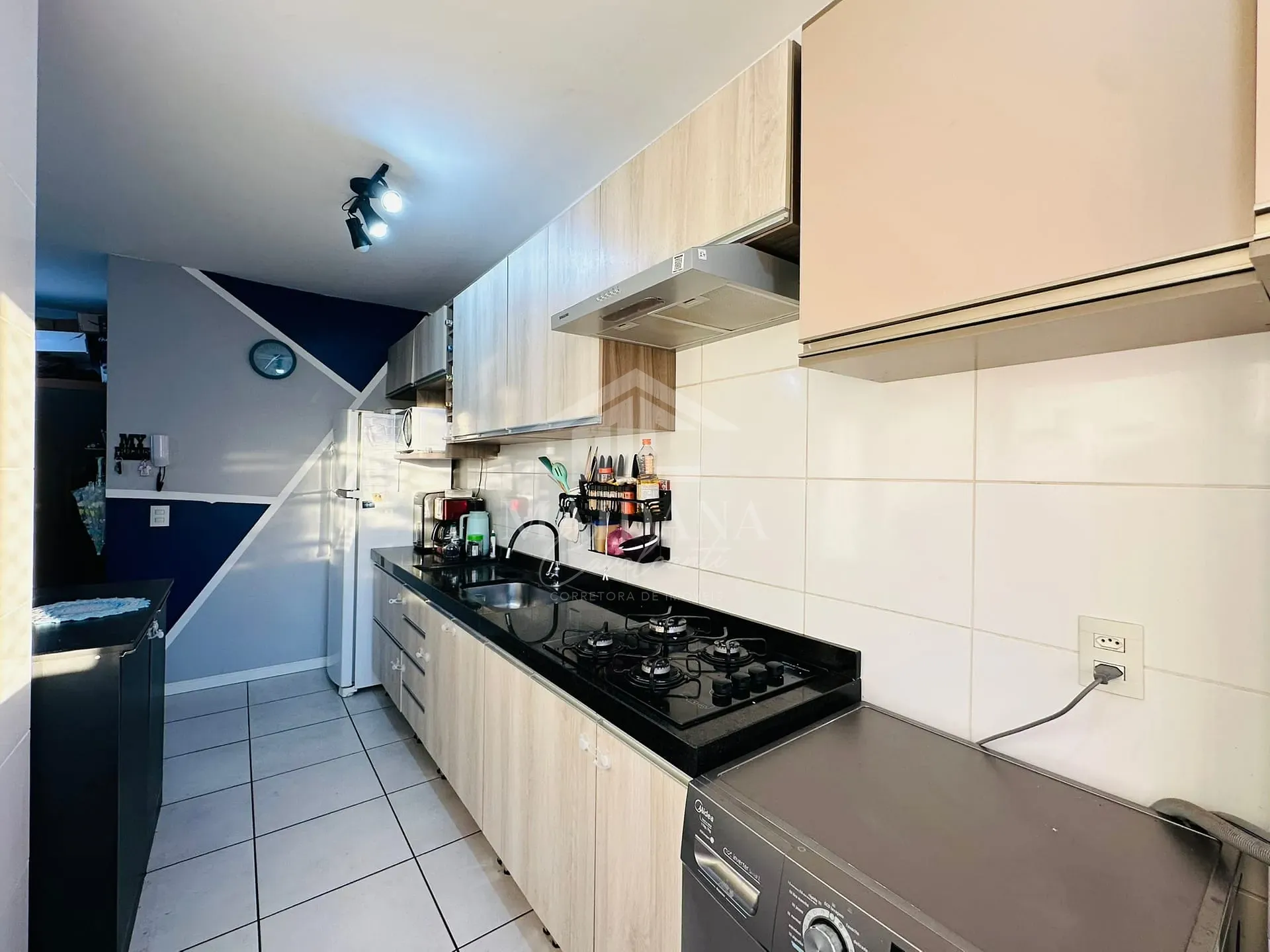 Apartamento, 2 quartos, 54 m² - Foto 5