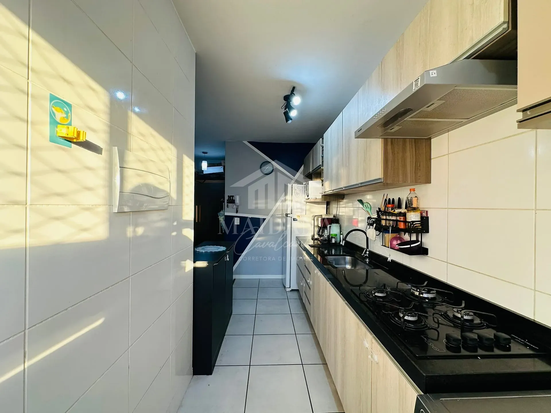 Apartamento, 2 quartos, 54 m² - Foto 8